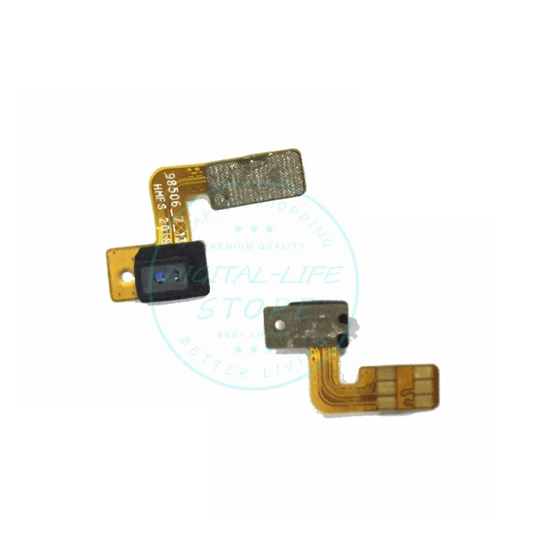 For Xiaomi Redmi 6A Proximity Light Sensor Flex Cable Distance Sensing Line Connector Flex Cable Replacement Repair Parts
For Xiaomi Redmi 6A Proximity Light Sensor Flex Cable Distance Sensing Line Connector Flex Cable Replacement Repair Parts
