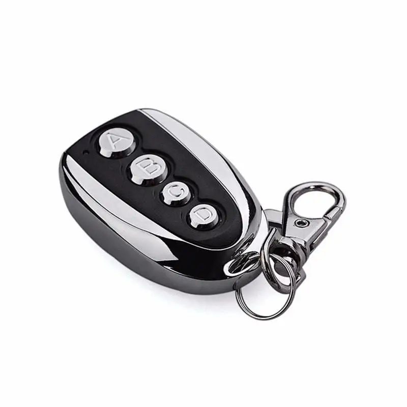 433.92 Mhz Blue light Duplicator Copy CAME remote control TOP434NA TOP432NA With Battery For Garage Door Gate Key Fob
433.92 Mhz Blue light Duplicator Copy CAME remote control TOP434NA TOP432NA With Battery For Garage Door Gate Key Fob