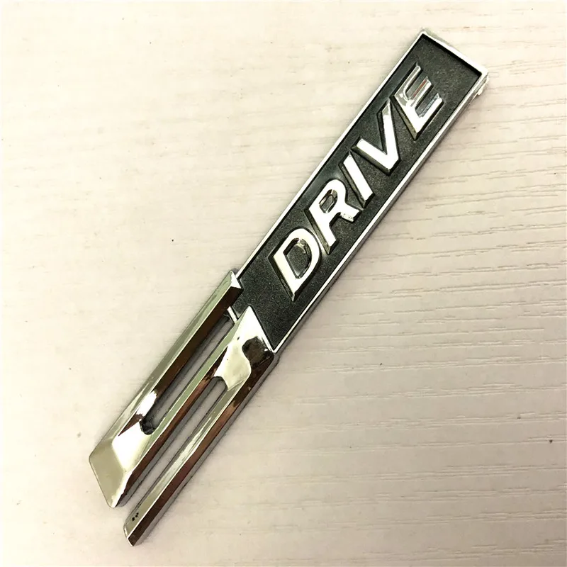 3D Chrome alloy 5Drive Badge Emblem car sticker For BMW X1 X3 X5 X6 E70 E83 E90 E91 F15 F16 F20 F21 F30 F10 car styling
3D Chrome alloy 5Drive Badge Emblem car sticker For BMW X1 X3 X5 X6 E70 E83 E90 E91 F15 F16 F20 F21 F30 F10 car styling