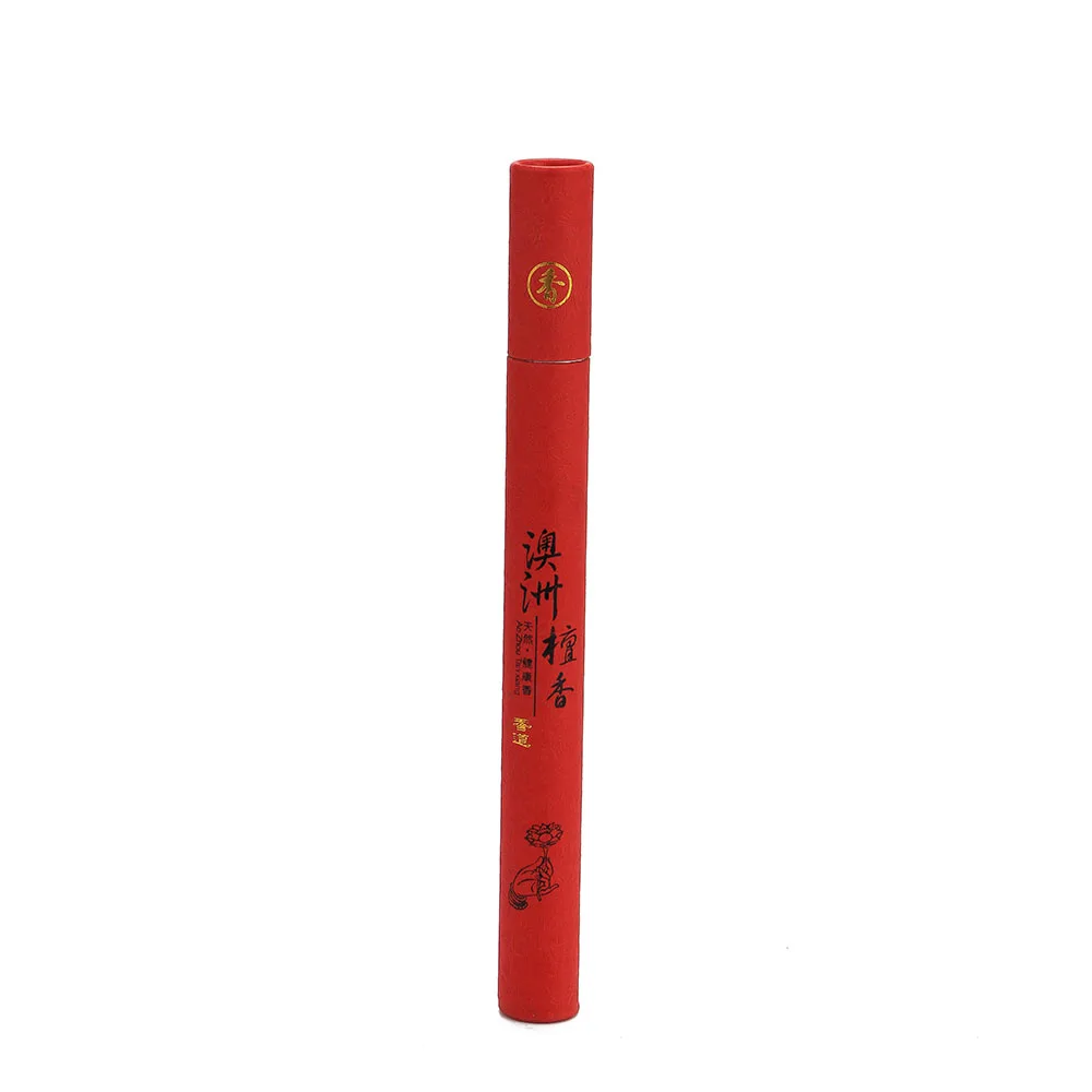 1Pc Antique Practical Indoor Wood Incenses Stick Pure Natural Wormwood Sandalwood Stick for Sleep Health Anti-Odour for Home
1Pc Antique Practical Indoor Wood Incenses Stick Pure Natural Wormwood Sandalwood Stick for Sleep Health Anti-Odour for Home