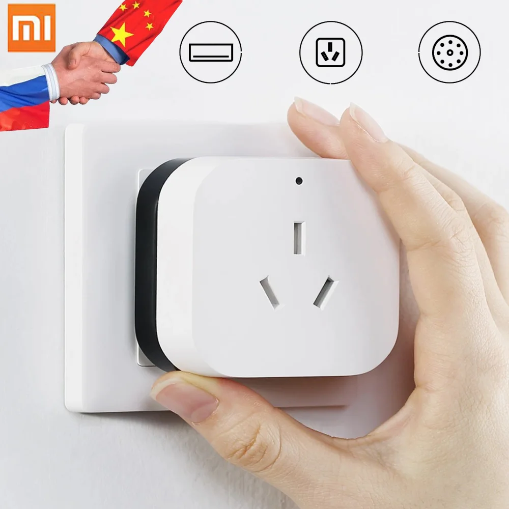 Original Xiaomi Gateway 3 Aqara Mijia Air Conditioning Companion Gateway illumination Detection Function With Mi Smart Home Kits
Original Xiaomi Gateway 3 Aqara Mijia Air Conditioning Companion Gateway illumination Detection Function With Mi Smart Home Kits