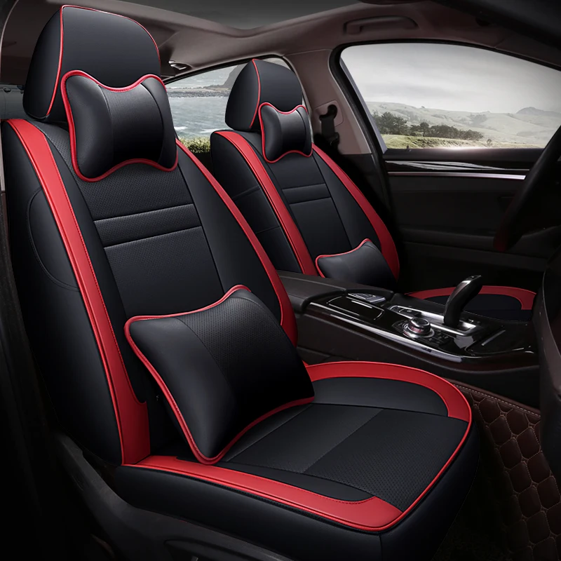 custom leather car seat covers For honda civic 2006-2011 cr-v accord 7 city FIT car accessories covers for vehicle seat
custom leather car seat covers For honda civic 2006-2011 cr-v accord 7 city FIT car accessories covers for vehicle seat