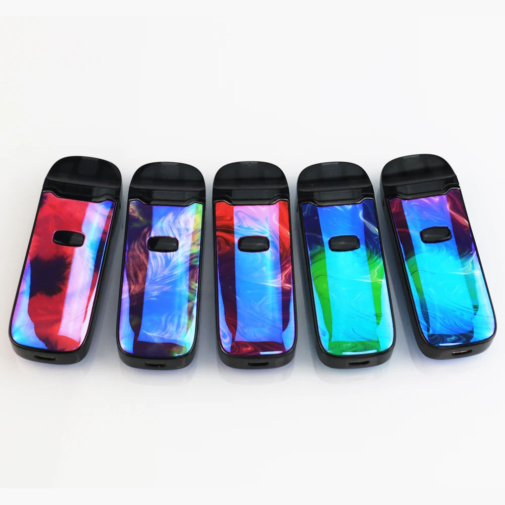 Atouch X6 Pod Kit with 1200mah Built-in Battery 2ml Cartridges for Electronic Cigarette POD Starter Kit
Atouch X6 Pod Kit with 1200mah Built-in Battery 2ml Cartridges for Electronic Cigarette POD Starter Kit