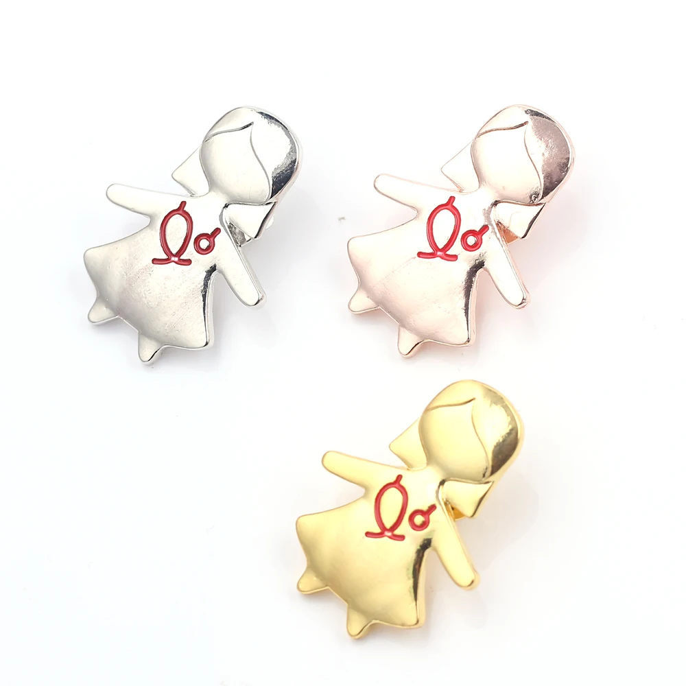 Cute Nurse Brooch Pin Gold Silver Rose Gold Jewelry Gift Nurse Medical Christmas Pin Jewelry Red Enamel Pins Women Accessories
Cute Nurse Brooch Pin Gold Silver Rose Gold Jewelry Gift Nurse Medical Christmas Pin Jewelry Red Enamel Pins Women Accessories