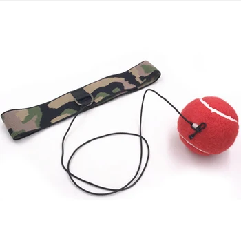 Training Set Head-Mounted Boxing Reflex Ball Raising Reaction Force Reflex Ball Raising Reaction Force Head Mounted Boxing Train
Training Set Head-Mounted Boxing Reflex Ball Raising Reaction Force Reflex Ball Raising Reaction Force Head Mounted Boxing Train
