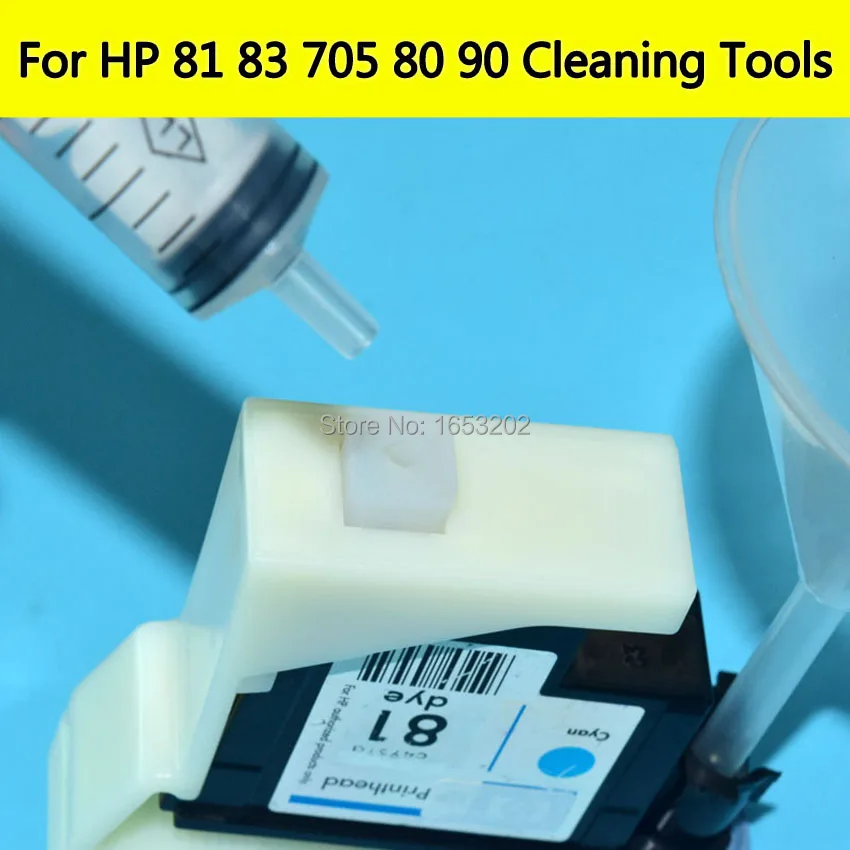 printhead cleaner units for