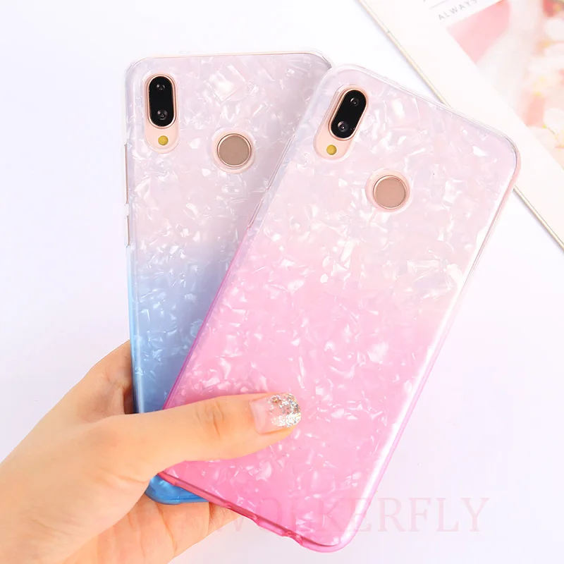 Luxury Gradient Conch Shell For Samsung Galaxy A30 A50 M10 M20 S8 S9 Plus S10E Lite Plus A8 A7 A6 A5 Plus J8 2018 Note 8 9 Case
Luxury Gradient Conch Shell For Samsung Galaxy A30 A50 M10 M20 S8 S9 Plus S10E Lite Plus A8 A7 A6 A5 Plus J8 2018 Note 8 9 Case