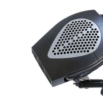 12V Portable Car Heater Heating Cooling Fan Windshield Glass Defogging Defroster Demister
12V Portable Car Heater Heating Cooling Fan Windshield Glass Defogging Defroster Demister
