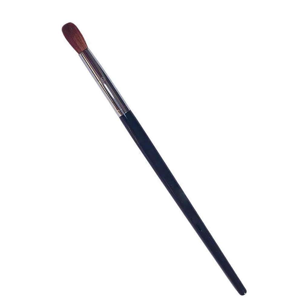 Artificial Wool Powder Makeup Brush Blending Concealer Eye Shadow Face Crease Foundation Wooden Handle Cosmetic Tool Blush
Artificial Wool Powder Makeup Brush Blending Concealer Eye Shadow Face Crease Foundation Wooden Handle Cosmetic Tool Blush
