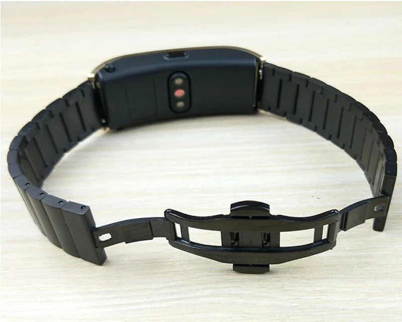 Stainless Steel Watch Band for HUAWEI