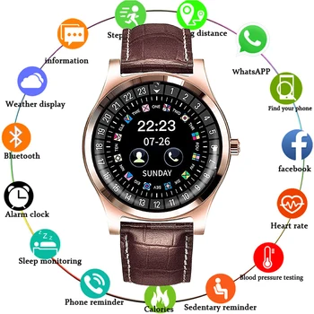 MNWT Brand Luxury Men Bluetooth Smart Watch New Male Q912 With Shooting Function Smartwatch Support SIM TF Card For IOS Android
MNWT Brand Luxury Men Bluetooth Smart Watch New Male Q912 With Shooting Function Smartwatch Support SIM TF Card For IOS Android