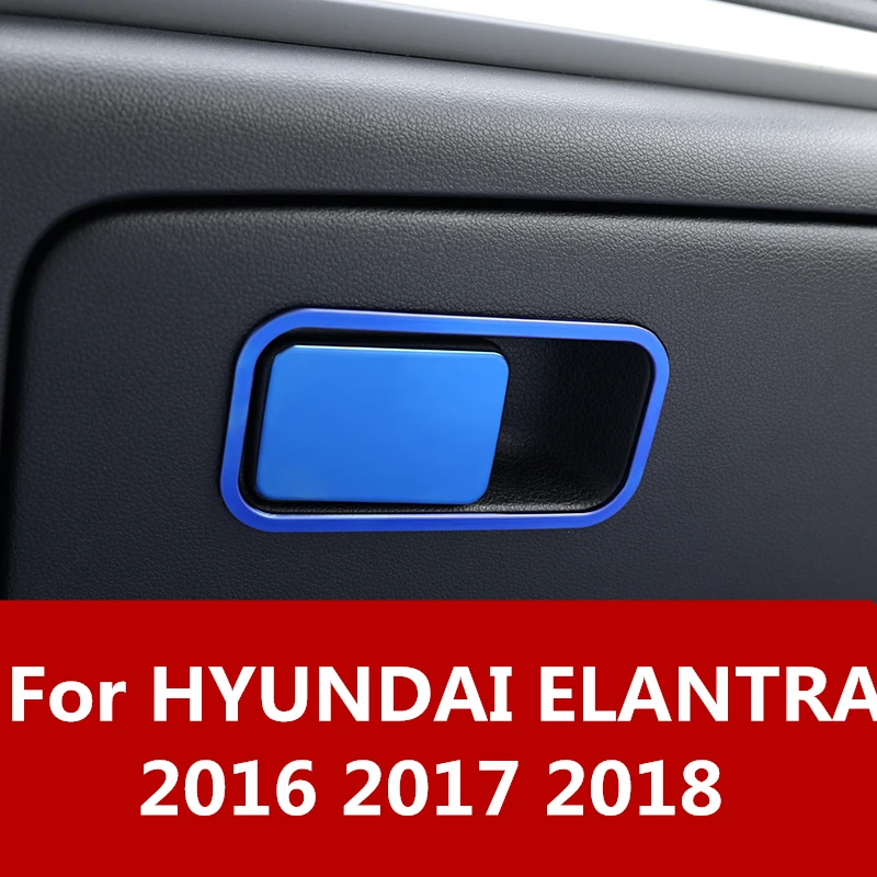 For hyundai Elantra 2016 2017 2018 Co-pilot Storage Box Handle Bowl Cover Protector Trim Sticker Interior Chrome Accessory
For hyundai Elantra 2016 2017 2018 Co-pilot Storage Box Handle Bowl Cover Protector Trim Sticker Interior Chrome Accessory