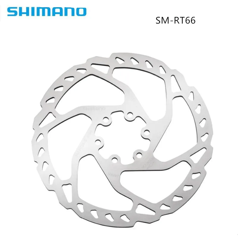 Shimano SLX ZEE DEORE SM-RT66 Disc Brake Rotor 160mm 180mm 203mm MTB 6 Bolt RT66 Disc Brake Rotors 6" 7" 8" Cycling Groupset
Shimano SLX ZEE DEORE SM-RT66 Disc Brake Rotor 160mm 180mm 203mm MTB 6 Bolt RT66 Disc Brake Rotors 6" 7" 8" Cycling Groupset
