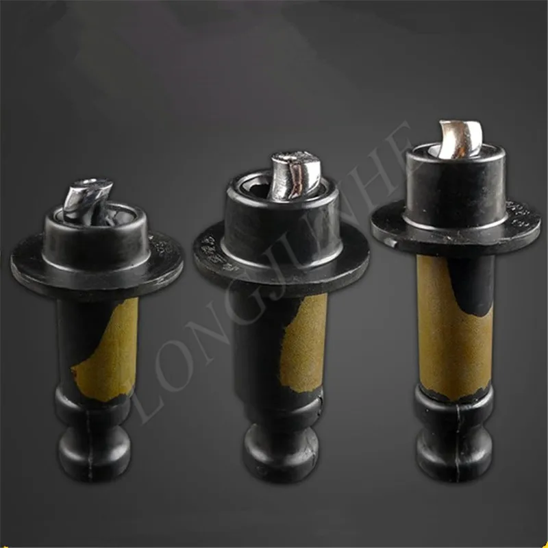1 PCS Screw Pump Connect Positive and Negative Wire Screw Universal Joint Self-priming Pump Accessories Free Shipping
1 PCS Screw Pump Connect Positive and Negative Wire Screw Universal Joint Self-priming Pump Accessories Free Shipping