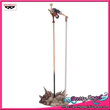 PrettyAngel - Genuine Banpresto ONE PIECE FILM GOLD Monkey D. Luffy Collection Figure
PrettyAngel - Genuine Banpresto ONE PIECE FILM GOLD Monkey D. Luffy Collection Figure