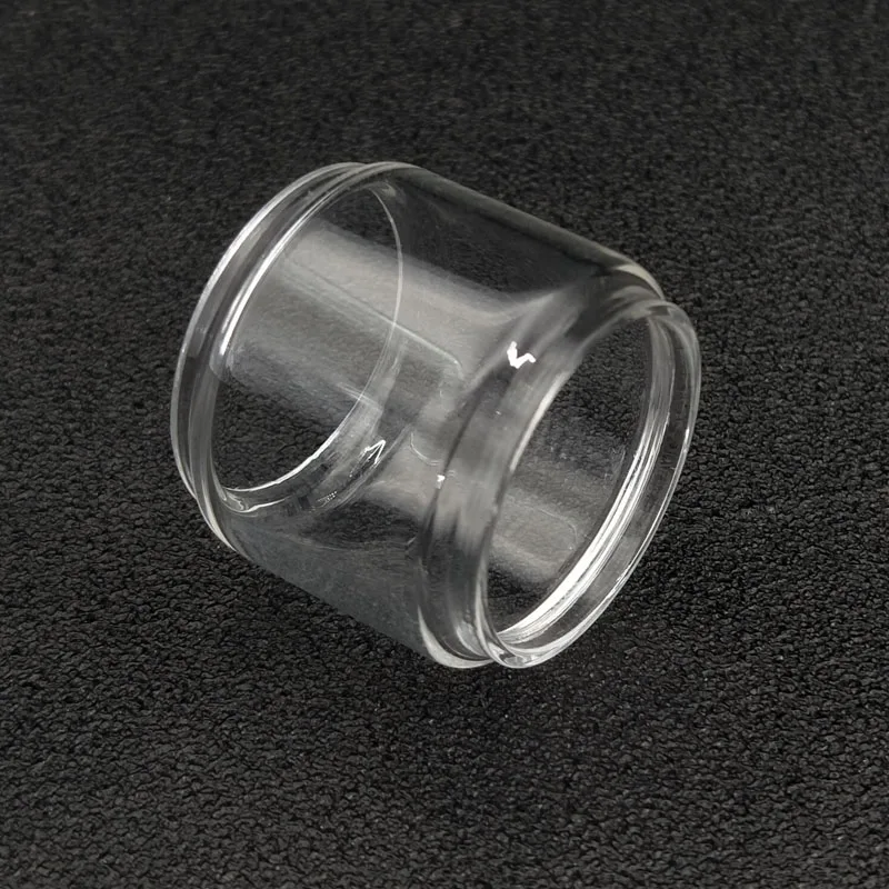 

Spare Normal / Bubble Silica Glass Tube for GeekVape Zeus X RTA 4.5ml/3.5ml Tank Atomizer Fit Nova Kit 200w Box Mod