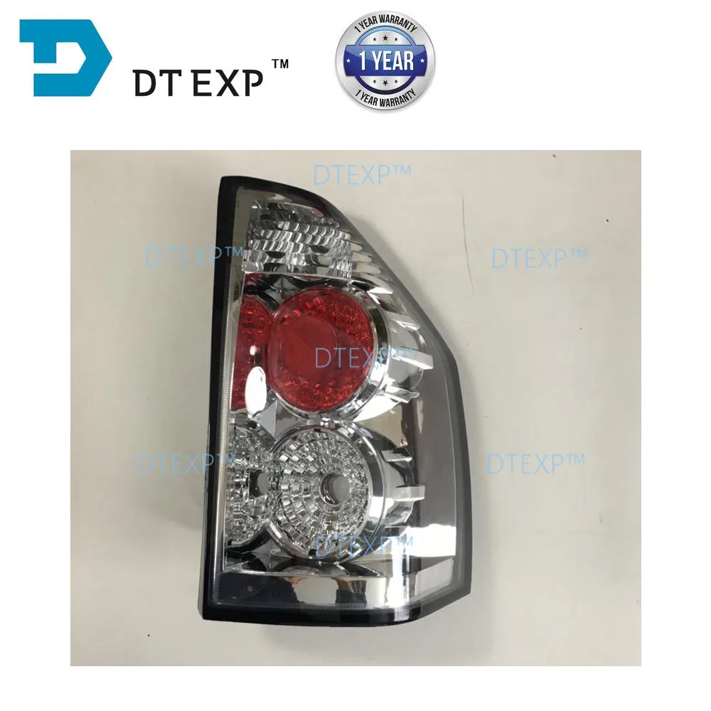 2003-2006 tail lamp for MONTERO 214-1971-9 turning signal lamp for pajero v73 mr981289 without bulbs
2003-2006 tail lamp for MONTERO 214-1971-9 turning signal lamp for pajero v73 mr981289 without bulbs