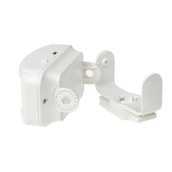 Wireless Infrared Motion Sensor Store Welcome Door Bell Alarm Burglar Anti-thief Safety System GY88
Wireless Infrared Motion Sensor Store Welcome Door Bell Alarm Burglar Anti-thief Safety System GY88