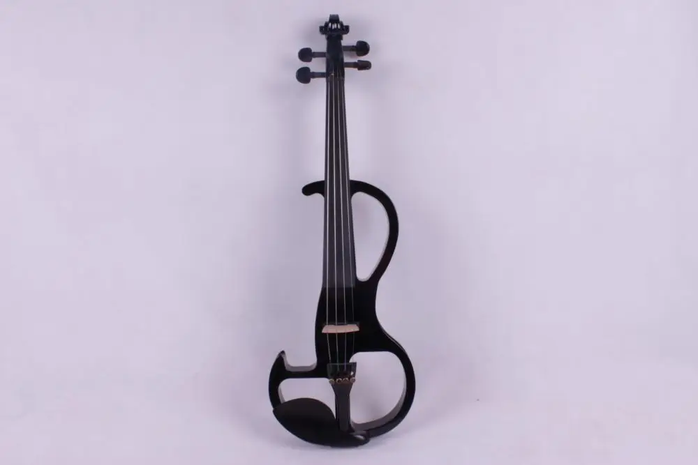 black 4 string 4/4 Electric Violin solid wood fine sound 1 Pcs the item is white if you need other color please tell me
black 4 string 4/4 Electric Violin solid wood fine sound 1 Pcs the item is white if you need other color please tell me