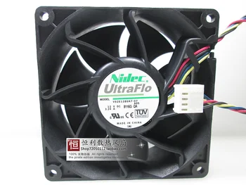 Free Shipping Wholesale original NIDEC V92E12BUA7-07 9038 12V 3.24A 9CM cooling fan
Free Shipping Wholesale original NIDEC V92E12BUA7-07 9038 12V 3.24A 9CM cooling fan