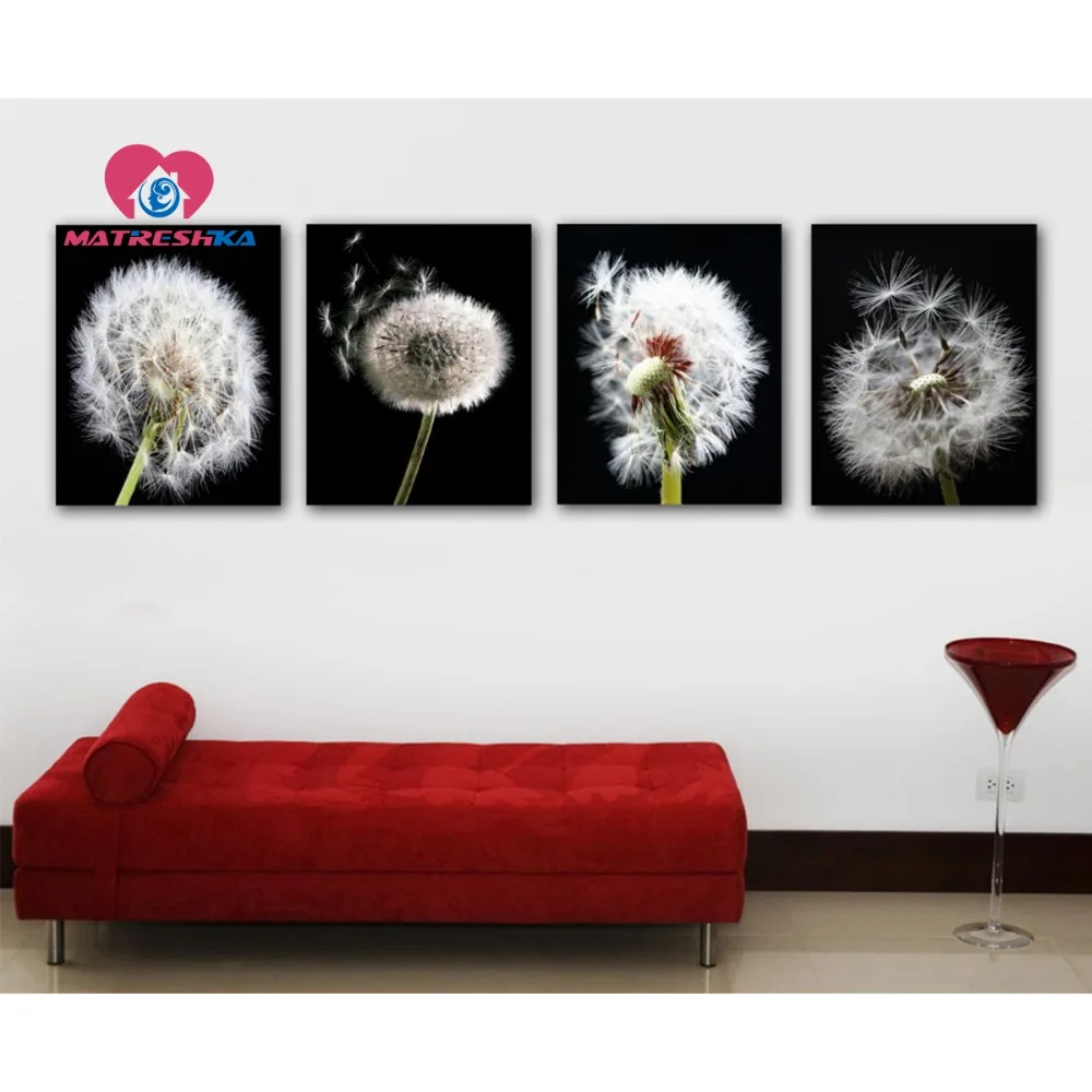 Diamond embroidery full scale plant dandelion 5d diy diamond painting Mosaic pattern cross stitch patterns foamiran diy kit
Diamond embroidery full scale plant dandelion 5d diy diamond painting Mosaic pattern cross stitch patterns foamiran diy kit