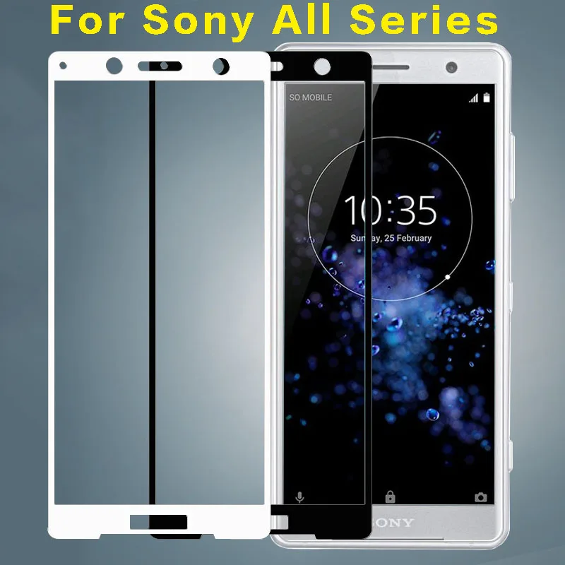For Sony Xperia Xa2 Ultra Glass Xperia Xa2 Glass Xc Xz2 X Compact Tempered Glas Screen Protector Protective Film Protection 9H
For Sony Xperia Xa2 Ultra Glass Xperia Xa2 Glass Xc Xz2 X Compact Tempered Glas Screen Protector Protective Film Protection 9H