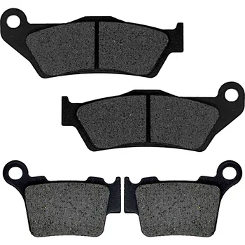 For KTM EXC 125 EXC125 (Upside down forks) 2004 2005 2006 2007 SX 125 SX125 2004-2016 Motorcycle Brake Pads Front Rear
For KTM EXC 125 EXC125 (Upside down forks) 2004 2005 2006 2007 SX 125 SX125 2004-2016 Motorcycle Brake Pads Front Rear