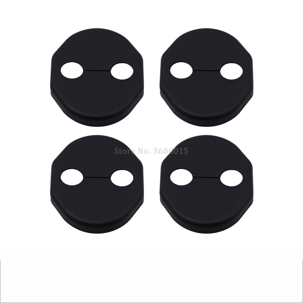 Car Accessories For Mazda CX-5 CX5 KF 2017 2018 2019 ABS Plastic Door Lock Buckle protection Cap Cover Waterproof Trim
Car Accessories For Mazda CX-5 CX5 KF 2017 2018 2019 ABS Plastic Door Lock Buckle protection Cap Cover Waterproof Trim