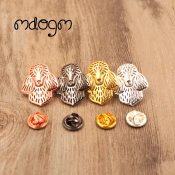 Mdogm 2019 Poodle Dog Animal Brooches And Pins Wholesale Suit Cute Funny Metal Small Father Collar Badges Gift For Male Men B013
Mdogm 2019 Poodle Dog Animal Brooches And Pins Wholesale Suit Cute Funny Metal Small Father Collar Badges Gift For Male Men B013