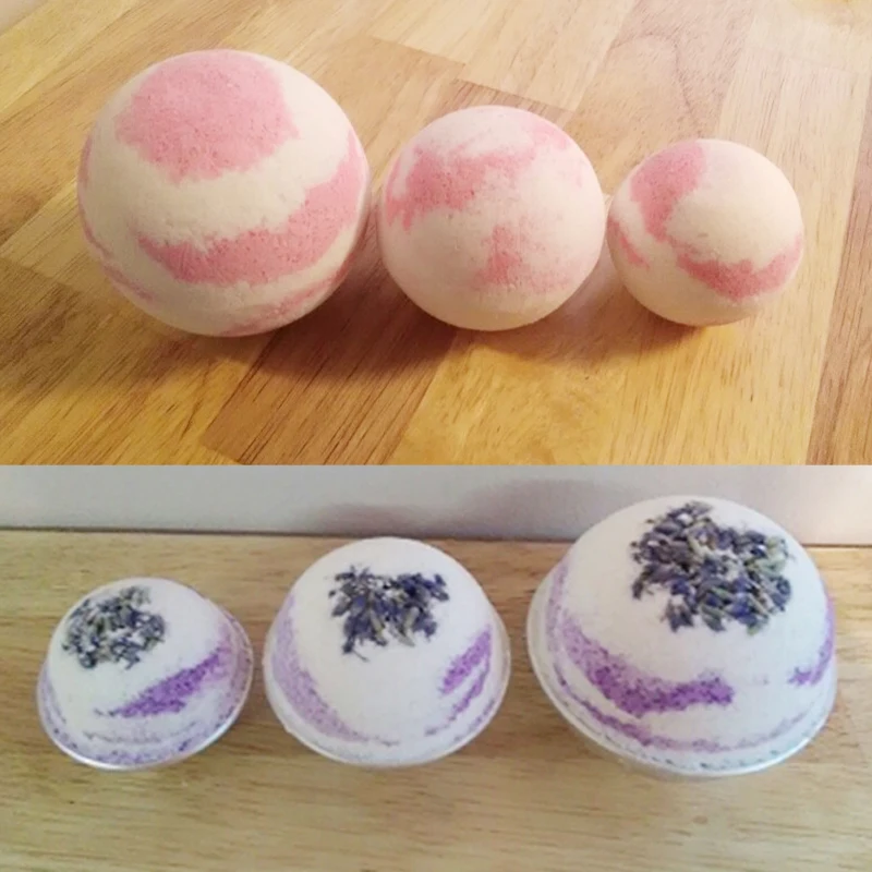 4PCS/Bag Soap Mold Form Soap Making Mold Soap Making Tools DIY Bath Bomb Mold Cake Mold Ball Shape 3D Ball Bath Bombs
4PCS/Bag Soap Mold Form Soap Making Mold Soap Making Tools DIY Bath Bomb Mold Cake Mold Ball Shape 3D Ball Bath Bombs