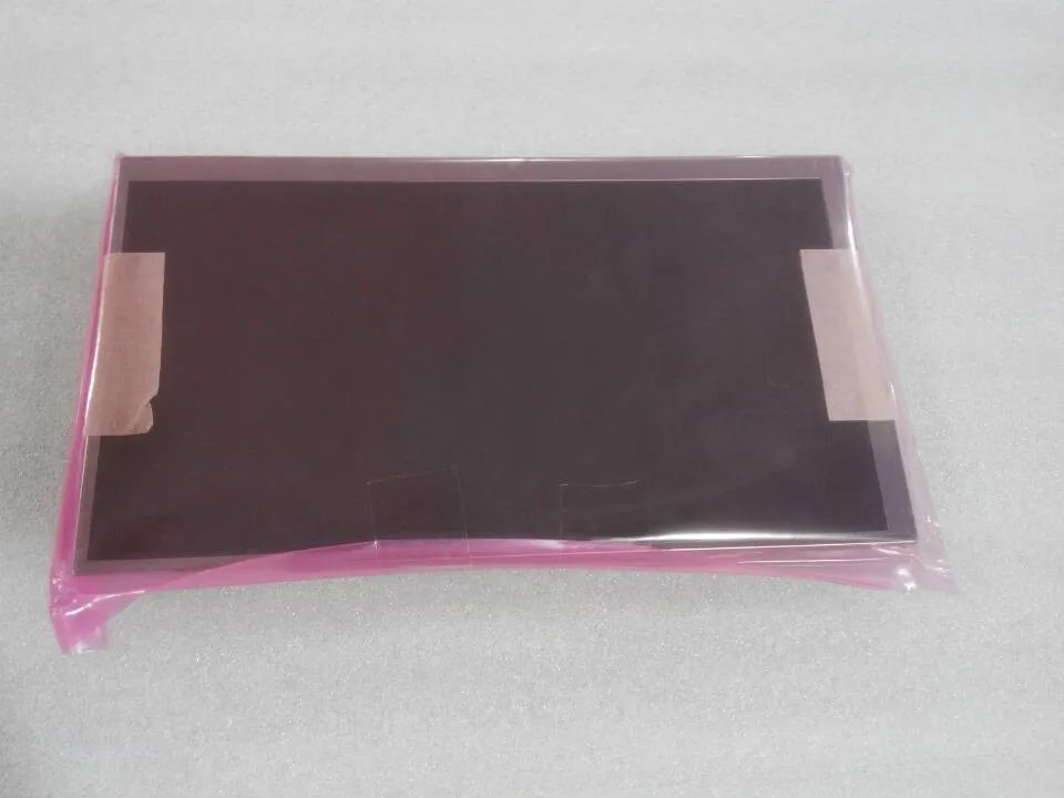 Новый оригинальный AUO7 дюймовый LCD C070VW03 V0, где на плате. Дисплей промышленного контроля
Новый оригинальный AUO7 дюймовый LCD C070VW03 V0, где на плате. Дисплей промышленного контроля