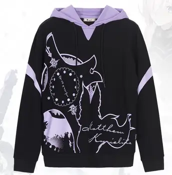 shielder Fate Grand Order Cosplay Costume hoodie jacket anime coat 
shielder Fate Grand Order Cosplay Costume hoodie jacket anime coat