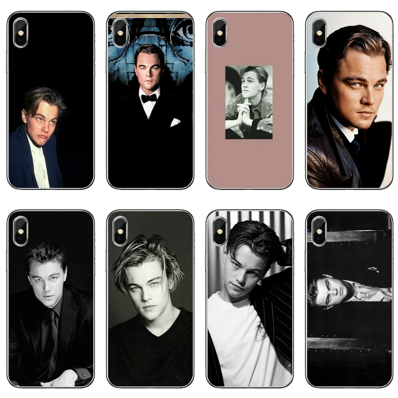 cool Leonardo Dicaprio young TPU Soft Accessories phone cover case For Huawei Mate 7 8 9 10 lite Pro Y3 Y5 Y6 II Pro Y7 GR5 2017
cool Leonardo Dicaprio young TPU Soft Accessories phone cover case For Huawei Mate 7 8 9 10 lite Pro Y3 Y5 Y6 II Pro Y7 GR5 2017