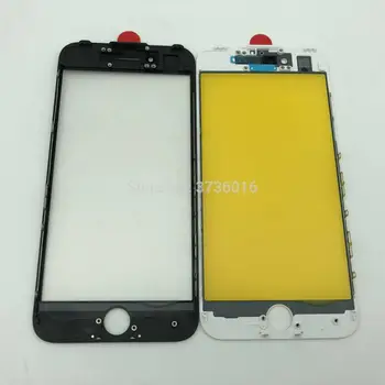 5pcs/bag For Phone 5/5C/5S/6/6P/6S/6SP/7/7P/8/8P best quality cold press 2 in 1 Front Screen out Glass With Frame repair
5pcs/bag For Phone 5/5C/5S/6/6P/6S/6SP/7/7P/8/8P best quality cold press 2 in 1 Front Screen out Glass With Frame repair