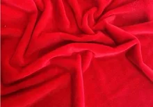 Disfraz de mascota roja personaje de dibujos animados máscara de cristal súper suave Boutique de franela presente película de imagen corporativa zz9995(China)