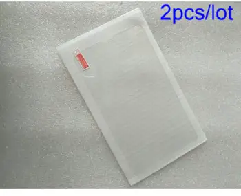 2PCs/lot Tempered Glass Screen Protector Film Guard LCD Shield For 7" Irbis TZ709 3G Tablet
2PCs/lot Tempered Glass Screen Protector Film Guard LCD Shield For 7" Irbis TZ709 3G Tablet
