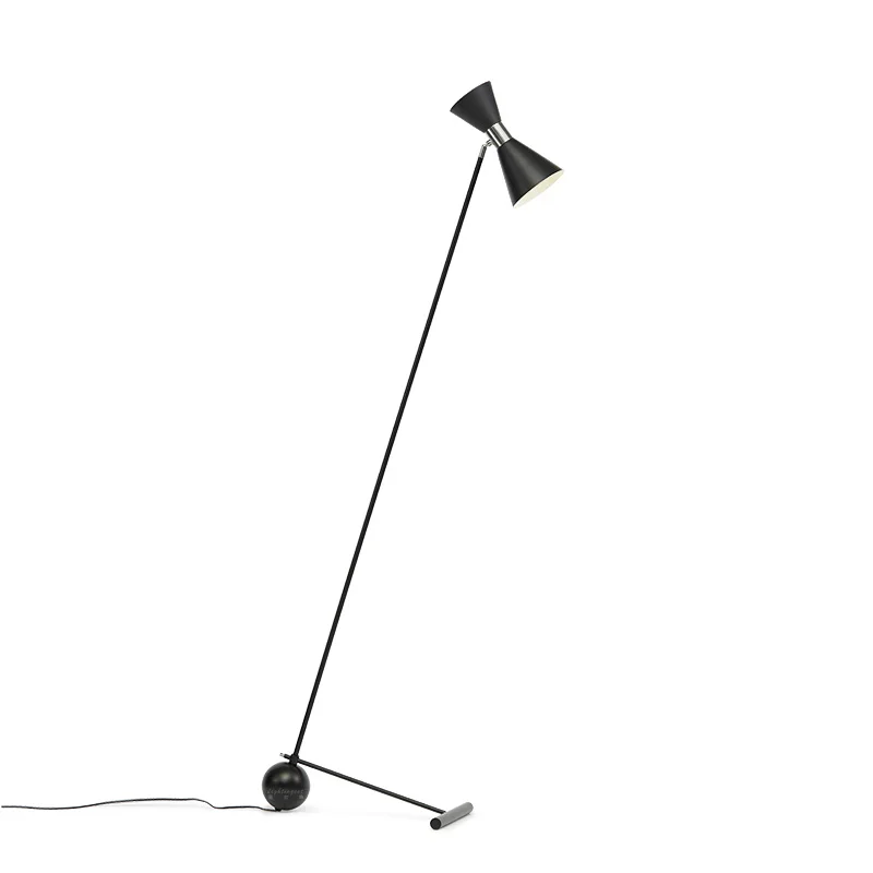 Simple Floor Light post moder Black White floor lamp Standing Light metal body Living Room Bedroom minimalis light fixture
Simple Floor Light post moder Black White floor lamp Standing Light metal body Living Room Bedroom minimalis light fixture