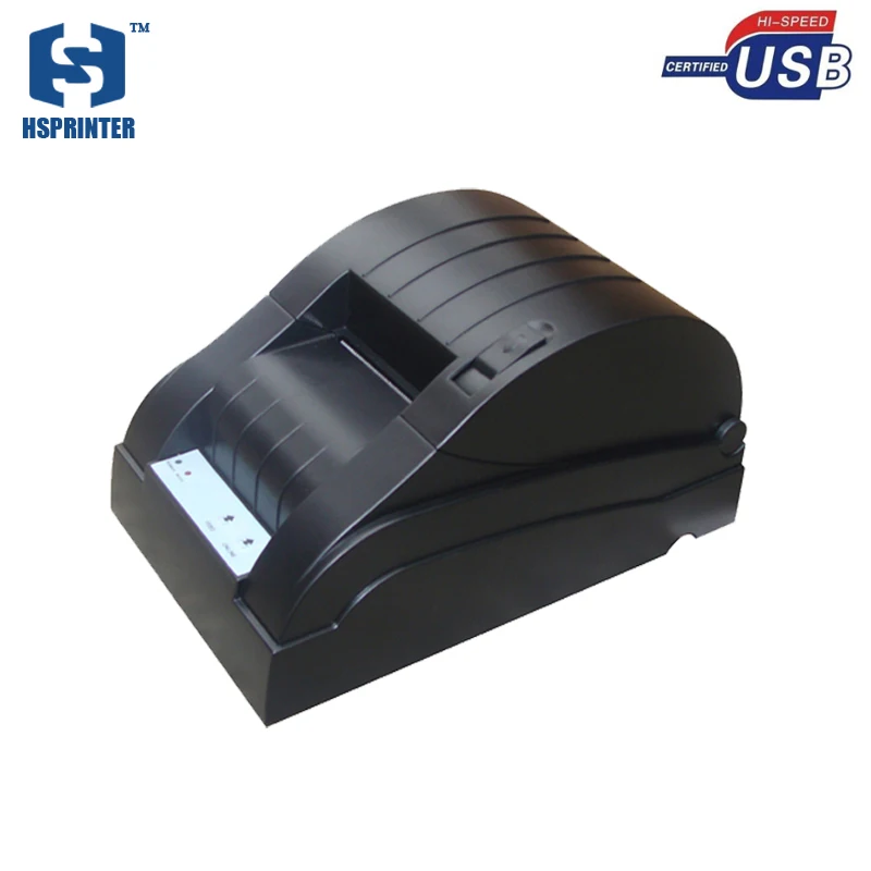 POS 58mm thermal receipt printer usb serial parallel lan interface HS-587U/S/P/L use 58mm thermal paper rolls to print good sale POS 58mm thermal receipt printer usb serial parallel lan interface HS-587U/S/P/L use 58mm thermal paper rolls to print good sale<br><br>Aliexpress