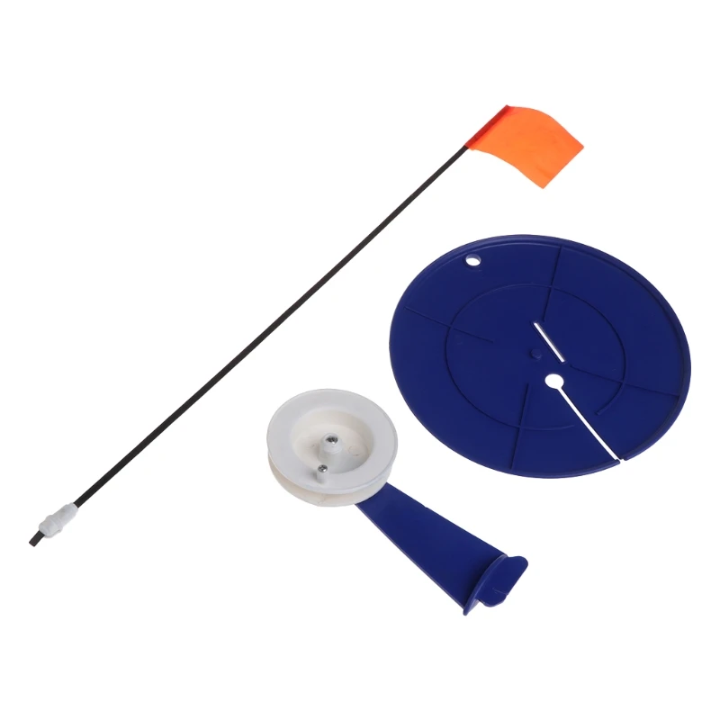 2018 Fishing Rod Holder Plastic Round Disc Ice Fishing Tackle Support Lake Telescopic AUG6_33
2018 Fishing Rod Holder Plastic Round Disc Ice Fishing Tackle Support Lake Telescopic AUG6_33