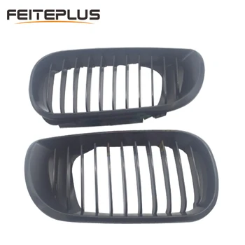For BMW E46 Sedan 2002-2005 4 door 4D 3 Series 318i 320i 323i 325i Car Front Grille Grills Car Styling Covers Grilles
For BMW E46 Sedan 2002-2005 4 door 4D 3 Series 318i 320i 323i 325i Car Front Grille Grills Car Styling Covers Grilles