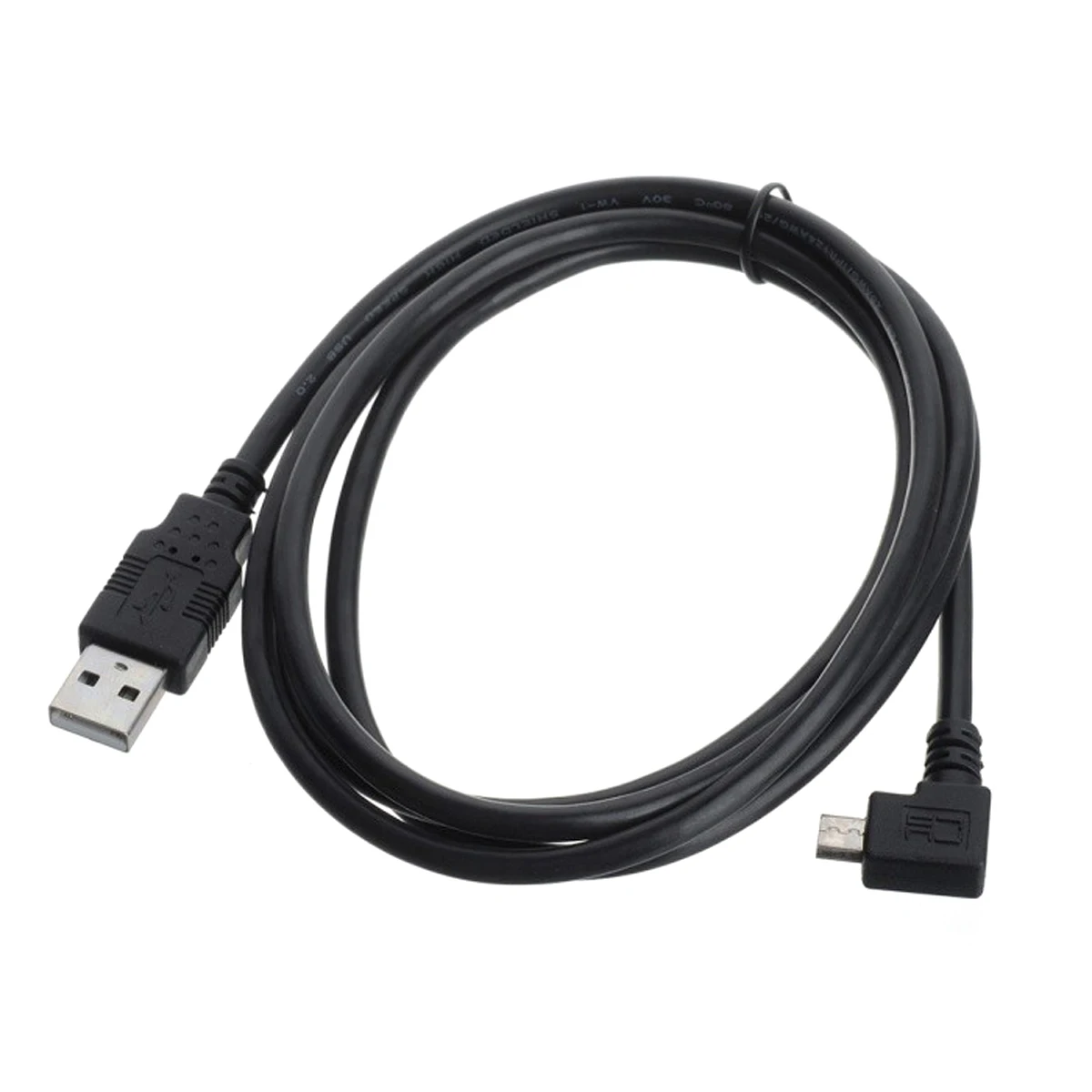 CY Cable L Shape 90 Degree Angle Connector Nylon Weaving Micro USB Charging Data Sync Transfer Cord Wire Line
CY Cable L Shape 90 Degree Angle Connector Nylon Weaving Micro USB Charging Data Sync Transfer Cord Wire Line