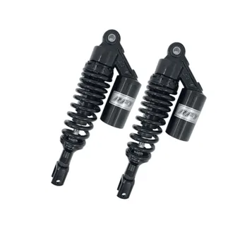 11.4 "295MM 300mm spring 8mm Motorcycle Air Shock Absorber Rear Suspension for CB750 CB550 CB GS Honda Yamaha Suzuki Kawasaki
11.4 "295MM 300mm spring 8mm Motorcycle Air Shock Absorber Rear Suspension for CB750 CB550 CB GS Honda Yamaha Suzuki Kawasaki