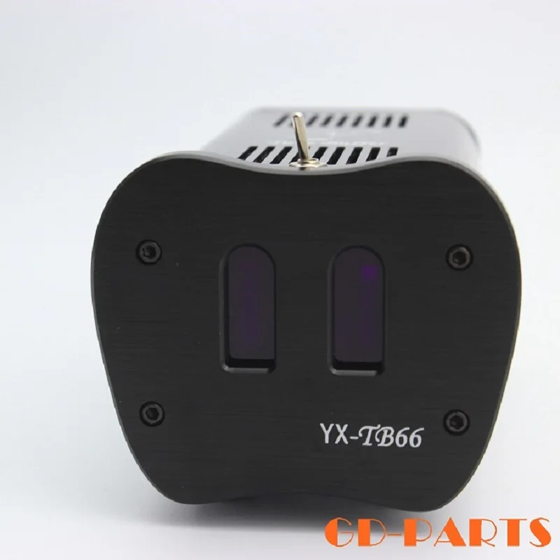 1PC Mini Vintage 6J1 Vacuum Tube Preamplifier Tube Buffer Processor For Power Amplifier CD Player DVD DAC Mobile Phone MP3
1PC Mini Vintage 6J1 Vacuum Tube Preamplifier Tube Buffer Processor For Power Amplifier CD Player DVD DAC Mobile Phone MP3