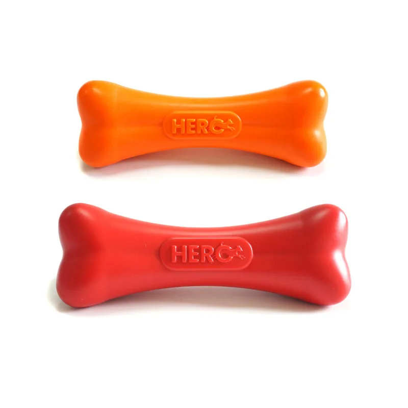 CAITEC Dog Toys Chewing Bone Toy Floatable Suitable for Tossing and Chasing with Video 3 Sizes Available
CAITEC Dog Toys Chewing Bone Toy Floatable Suitable for Tossing and Chasing with Video 3 Sizes Available