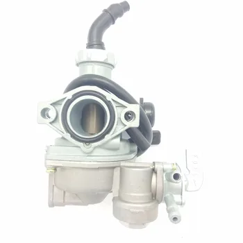 New Carburetor For PZ22J Keihin 22mm Carb CT90 CT110 1980-1986 Pit Dirt Trail Motor Bike
New Carburetor For PZ22J Keihin 22mm Carb CT90 CT110 1980-1986 Pit Dirt Trail Motor Bike