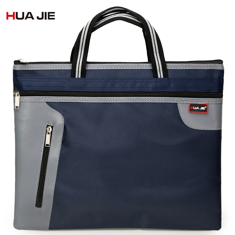 Document Bag File Folder Binder Zipper PU Leather Briefcase Meeting Bag Business Office Financial School Office Supplies EN4309
Document Bag File Folder Binder Zipper PU Leather Briefcase Meeting Bag Business Office Financial School Office Supplies EN4309