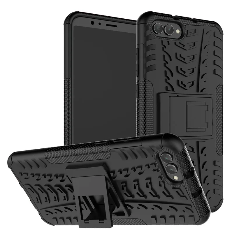 HEMASOLY Case For Huawei Honor V10 Case PC+TPU Shockproof For Honor 4C Pro 5X 6C 7 Lite 7X 8 9 Lite Armor Case Heavy Duty Cover
HEMASOLY Case For Huawei Honor V10 Case PC+TPU Shockproof For Honor 4C Pro 5X 6C 7 Lite 7X 8 9 Lite Armor Case Heavy Duty Cover