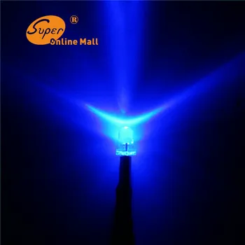 50pcs 3MM blue LED DIODE 12V Pre-Wired Resistor Diods Round top 20 CM Pre Wired Light
50pcs 3MM blue LED DIODE 12V Pre-Wired Resistor Diods Round top 20 CM Pre Wired Light