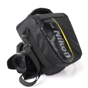DSLR Camera Bag Waterproof Case For Nikon D5600 D5500 D5200 D5100 D3300 D3200 D3400 D5300 D7200 D7100 D7000 D3100 P900 D810 D80
DSLR Camera Bag Waterproof Case For Nikon D5600 D5500 D5200 D5100 D3300 D3200 D3400 D5300 D7200 D7100 D7000 D3100 P900 D810 D80