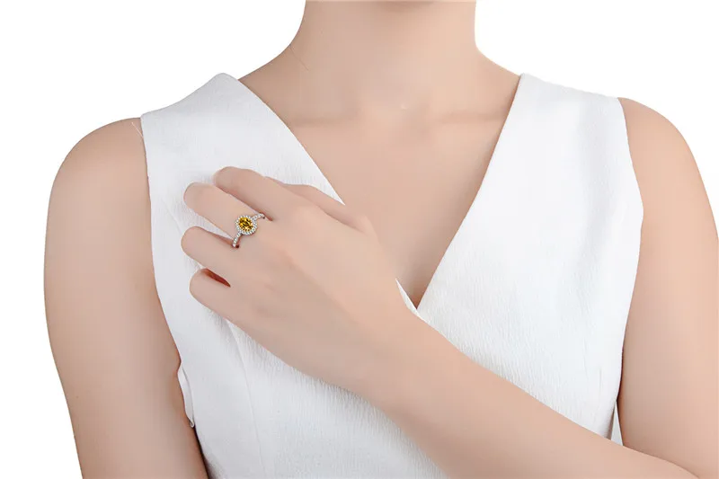 wedding rings for women fine jewelry (2)